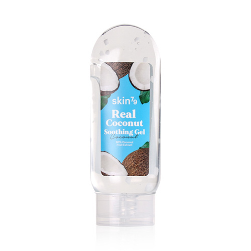 SKIN79 Multifunkčný kokosový gél Real Coconut Soothing Gel 240ml