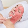 SKIN79 Revitalizačná pleťová maska s morskými riasami Skin Relaxer Algae Modeling Mask Vitalizing 150g