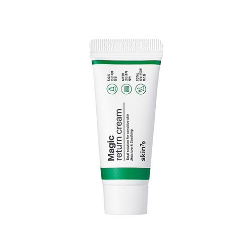 SKIN79 Multifunkčný hydratačný mini krém Magic Return Cream 15ml