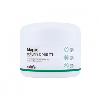 SKIN79 Multifunkčný hydratačný krém Magic Return Cream 70ml