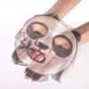 SKIN79 Bieliaca látková pleťová maska Animal Mask - For Dark Panda 23g