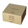 SKIN79 Hydrogélové vankúšiky pod oči so zlatom Golden Snail Intensive Essence Gel Eye Patch 60szt.