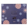 SKIN79 Vianočná sada luxusnej kozmetiky Golden Snail Prestige Essentials Set