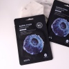 SKIN79 Výživná a spevňujúca pleťová maska Super Food Origin Mask Blueberry 20 ml