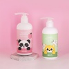SKIN79 Hydratačný krém na ruky Animal Perfume Hand Cream - Peach Panda 250 ml