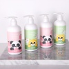 SKIN79 Hydratačný krém na ruky Animal Perfume Hand Cream - Peach Panda 250 ml