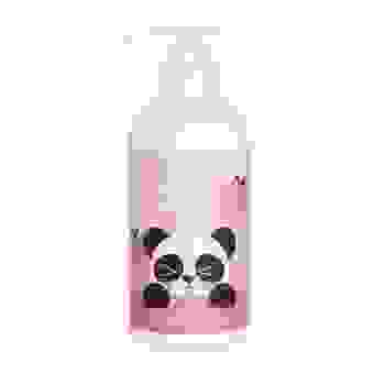 SKIN79 Hydratačný krém na ruky Animal Perfume Hand Cream - Peach Panda 250 ml