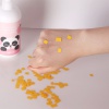SKIN79 Hydratačný krém na ruky Animal Perfume Hand Cream - Peach Panda 250 ml