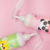 SKIN79 Hydratačný krém na ruky Animal Perfume Hand Cream - Peach Panda 250 ml