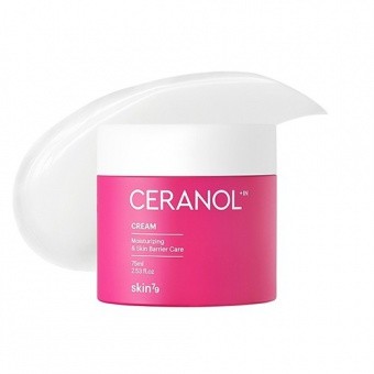 SKIN79 Hydratačný regeneračný krém CERANOL+IN Cream 75ml