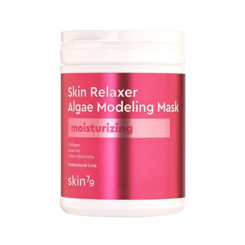 SKIN79 Hydratačná pleťová maska s morskými riasami Skin Relaxer Algae Modeling Mask Moisturizing 150g