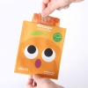SKIN79 Rozjasňujúca pleťová maska s extraktom z pomaranča Real Fruit Mask Orange 23 ml