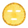 SKIN79 Hydratačná pleťová maska s extraktom z ananásu Real Fruit Mask Pineapple 23 ml