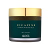 SKIN79 Gélová regeneračná maska Cica Pine Calming Wash Off Pack 120 g