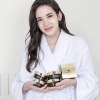 MIZON Hydrogélové náplasti na oči s perlovým extraktom Black Pearl Eye Gel Patch 60 kusov