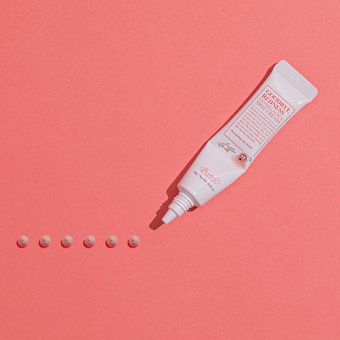 BENTON Krém proti nedokonalostiam pleti GOODBYE REDNESS CENTELLA CICA SPOT CREAM 15g
