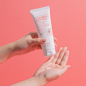 BENTON Ukľudňujúci gél Goodbye Redness Centella Cica Gel 100g