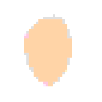MIZON Perfect Beauty Blender