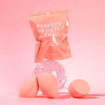 MIZON Perfect Beauty Blender
