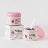 SKIN79 Rozjasňujúca exfoliačná pleťová maska z ruží  Rose Waterfull Sleeping Mask 100ml