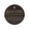 BENTON Hydrogélové vankúšiky  na očné viečka Snail Bee Ultimate Hydrogel Eye Patch 60szt.