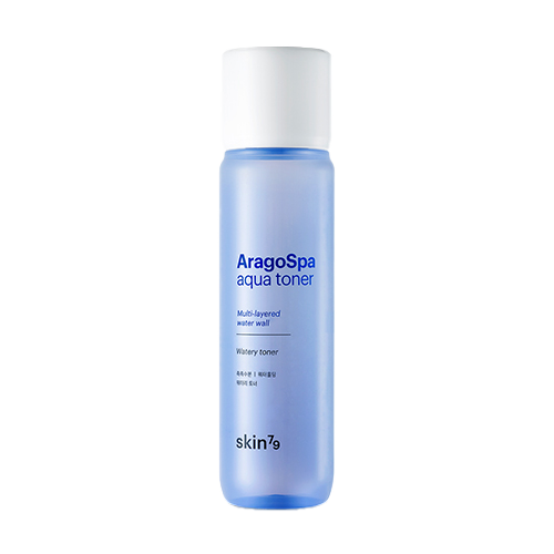 SKIN79 Hydratačný toner na tvár AragoSpa Aqua Toner 180 ml