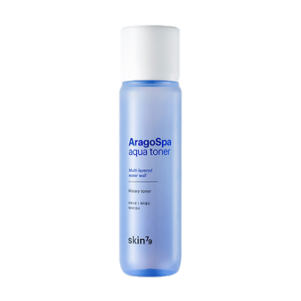 SKIN79 Hydratačný toner na tvár AragoSpa Aqua Toner 180 ml