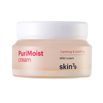 SKIN79 Upokojujúci krém na tvár Purimoist Cream 55 ml