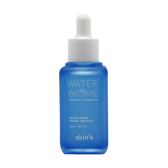 SKIN79 Ampulka s probiotikami a prebiotikami Water Biome Hydra Ampoule 50 ml