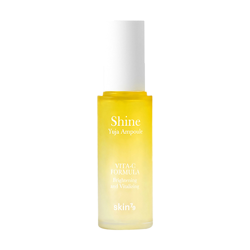 SKIN79 Shine Yuja Ampoule 50ml