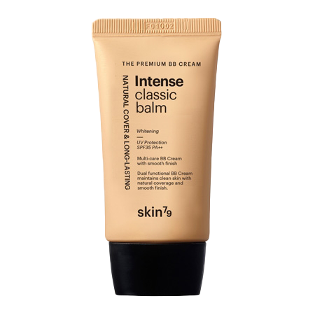 SKIN79 BB krém Intense Classic Balm SPF35 PA++ 43,5ml