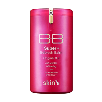 SKIN79 BB krém Hot Pink Super+ Beblesh Balm Triple Functions SPF30 PA++ 40ml