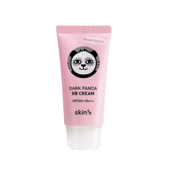 SKIN79 Rozjasňujúcí BB krém Animal BB Cream Dark Panda - Brightening (Light Beige) SPF50+ PA+++ 30ml