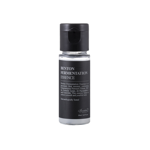 BENTON Luxusná pleťová esencia na tvár Fermentation Essence 20ml