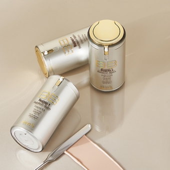 SKIN79 Super + Beblesh Balm SPF50 PA++++ Gold 40ml