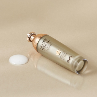 SKIN79 Pleťová Esencia s filtrátom slimáčieho sekrétu Golden Snail Intensive ESSENCE 40ml