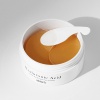 SKIN79 Hydrogélové vankúšiky pod oči s kyselinou hyalurónovou Gold Hydrogel Eye Patch Hyaluronic Acid 60szt.