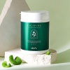 SKIN79 Algae Čistiaca a regeneračná pleťová maska s morskými riasami Cica Pine Green Calming Modeling Mask 150g