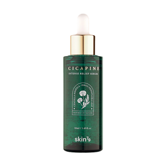 SKIN79 Intenzívne hydratačné sérum Cica Pine Intense Relief Serum 50ml