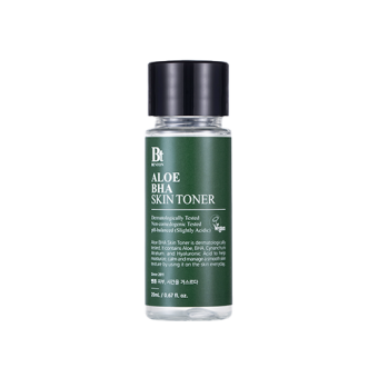 BENTON Hydratačný pleťový toner Aloe BHA Skin Toner 20ml