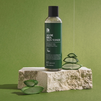 BENTON Hydratačný pleťový toner Aloe BHA Skin Toner 200ml
