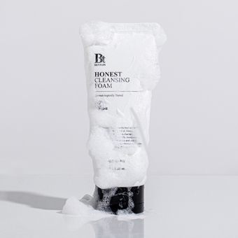 BENTON Čistiaca pena na tvár Honest Cleansing Foam 150g