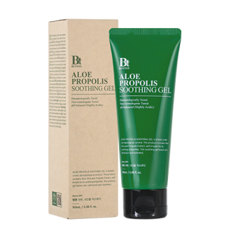 BENTON Upokojujúci hydratačný gél Aloe Propolis Soothing Gel 100ml