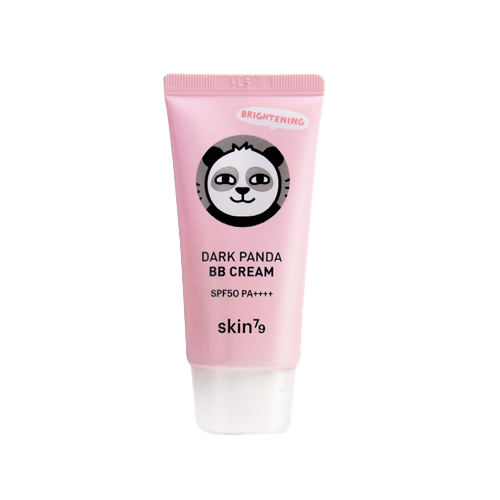 SKIN79 Rozjasňujúcí BB krém Cream Dark Panda SPF50 PA++++ 30ml