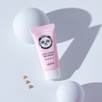 SKIN79 Rozjasňujúcí BB krém Cream Dark Panda SPF50 PA++++ 30ml