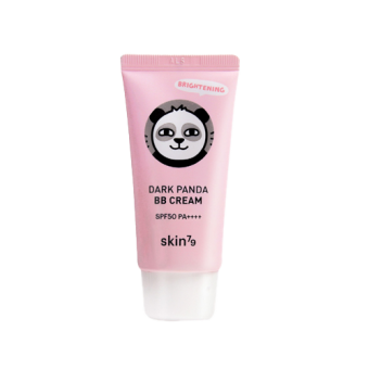 SKIN79 Rozjasňujúcí BB krém Cream Dark Panda SPF50 PA++++ 30ml