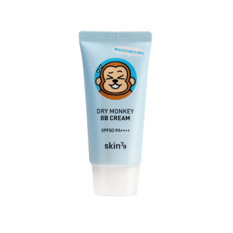 SKIN79 Ukľudňujúci BB Dry Monkey BB Cream SPF50 PA++++ 30ml