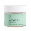 BENTON Heartleaf 80 Skin Toner Pad 70szt
