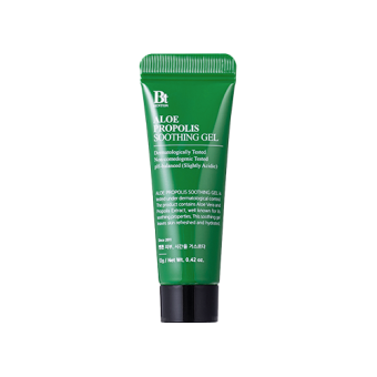 BENTON Upokojujúci hydratačný gél Aloe Propolis Soothing Gel 12g