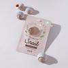 SKIN79 Látková pleťová Maska s filtrátom Slimačieho Sekrétu Fresh Garden Mask Snail 23g